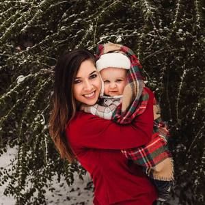 Meet your Posher, Christa